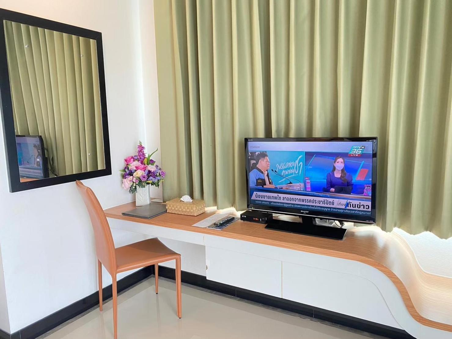 Siva Royal Hotel Phatthalung Kültér fotó