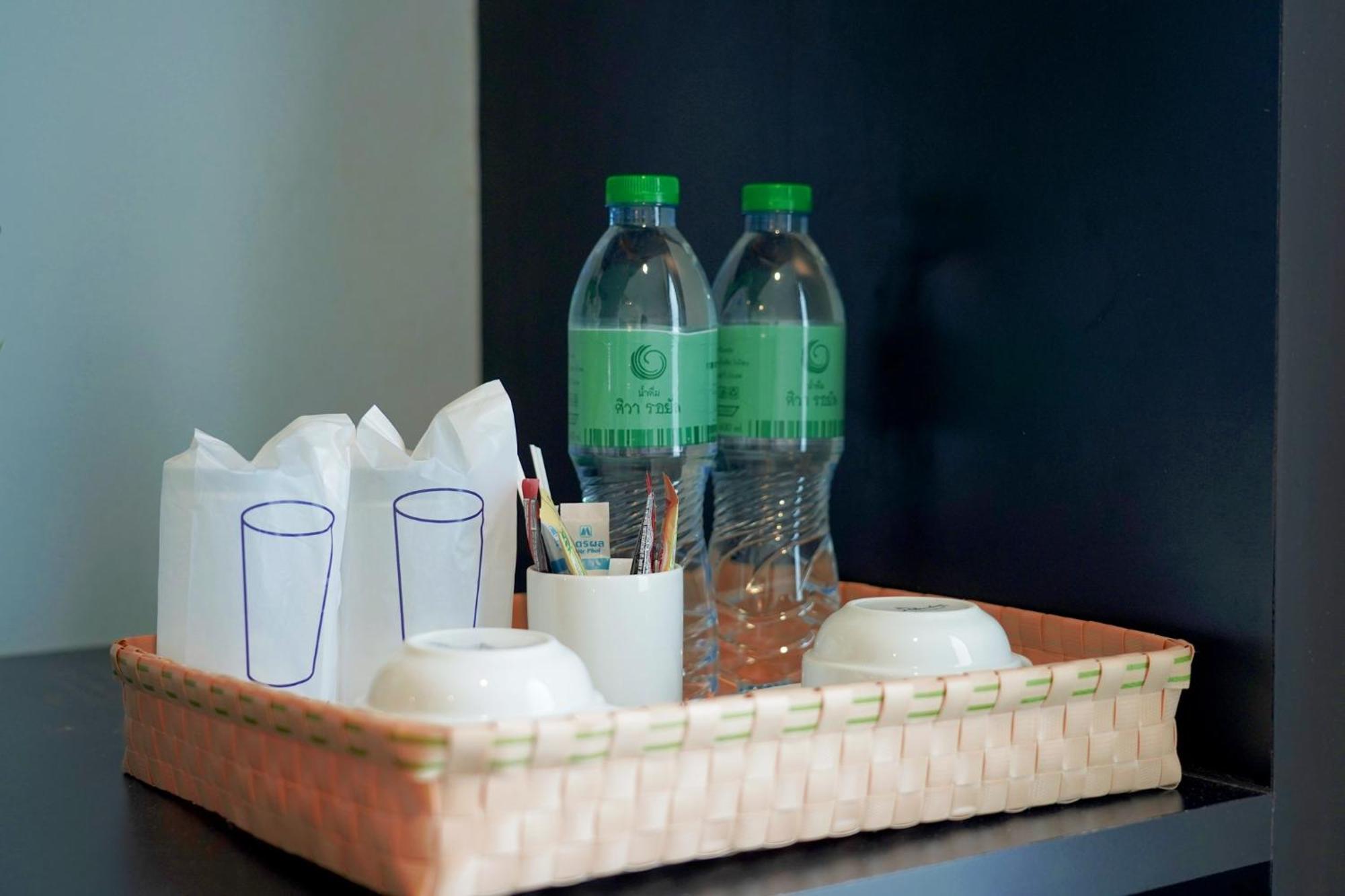 Siva Royal Hotel Phatthalung Szoba fotó