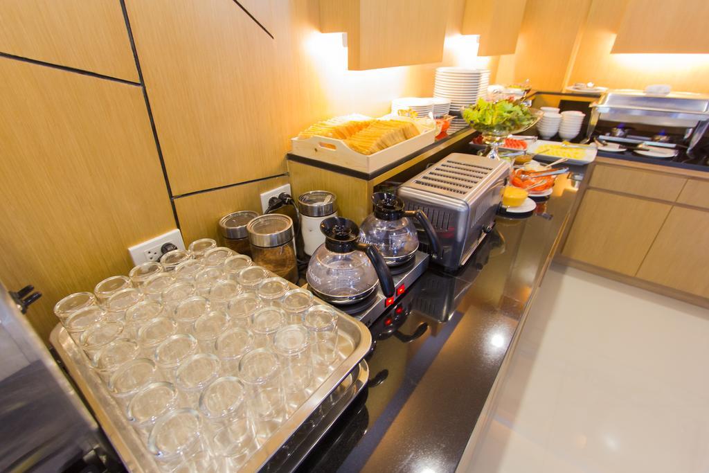 Siva Royal Hotel Phatthalung Kültér fotó