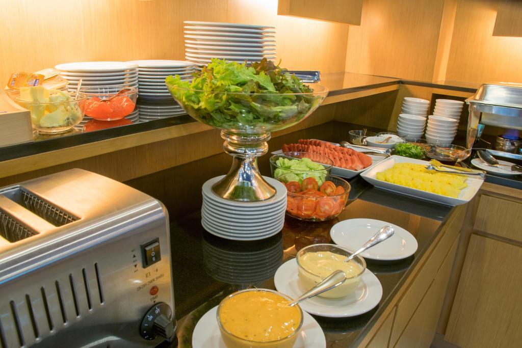 Siva Royal Hotel Phatthalung Kültér fotó